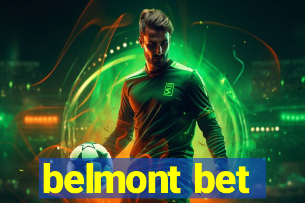 belmont bet